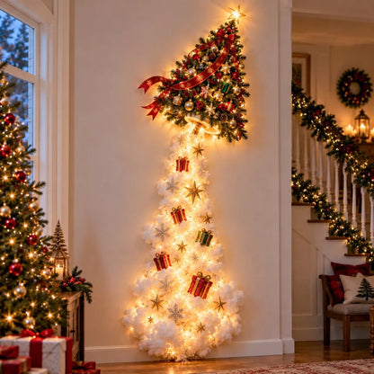 ✨Christmas Magic Trail Wall Light - A Little Christmas Magic Right on Your Wall✨