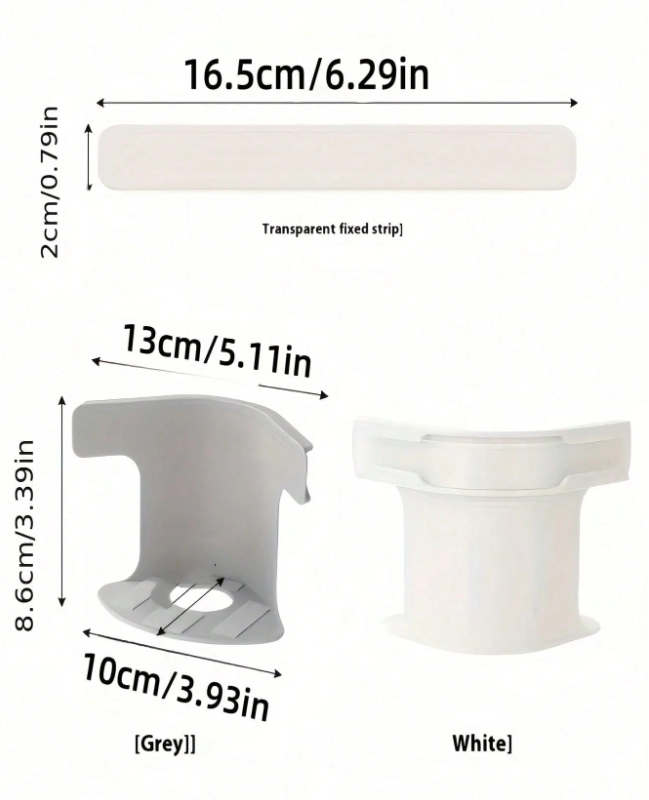[BUY 1GET 1FREE] Heavy Duty BedSheet Clips & Invisible MattressCorner Fasteners