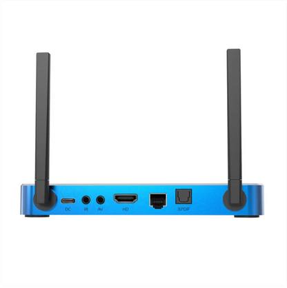 SuperBox S7 Max